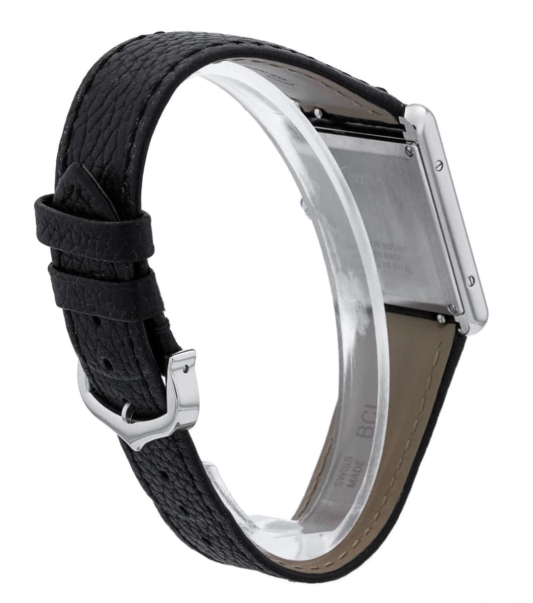 Cartier Tank Must WSTA0041 Cartier Tank Must WSTA0041